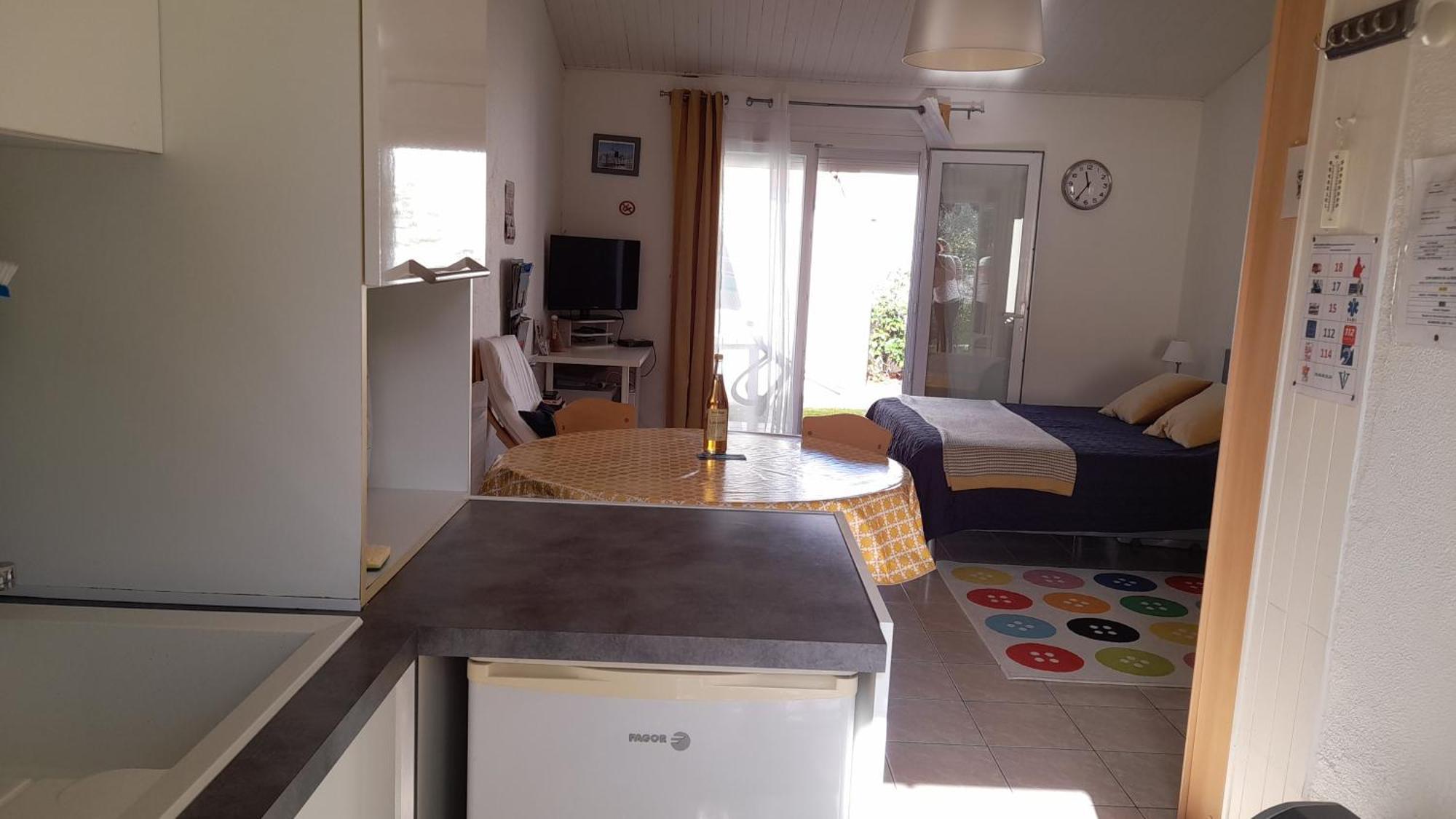 Appartement Atlantic