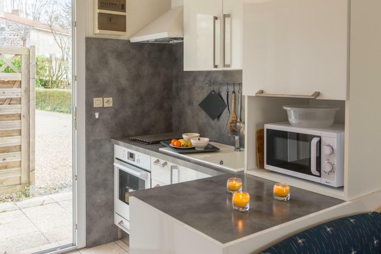 Appartement Atlantic *