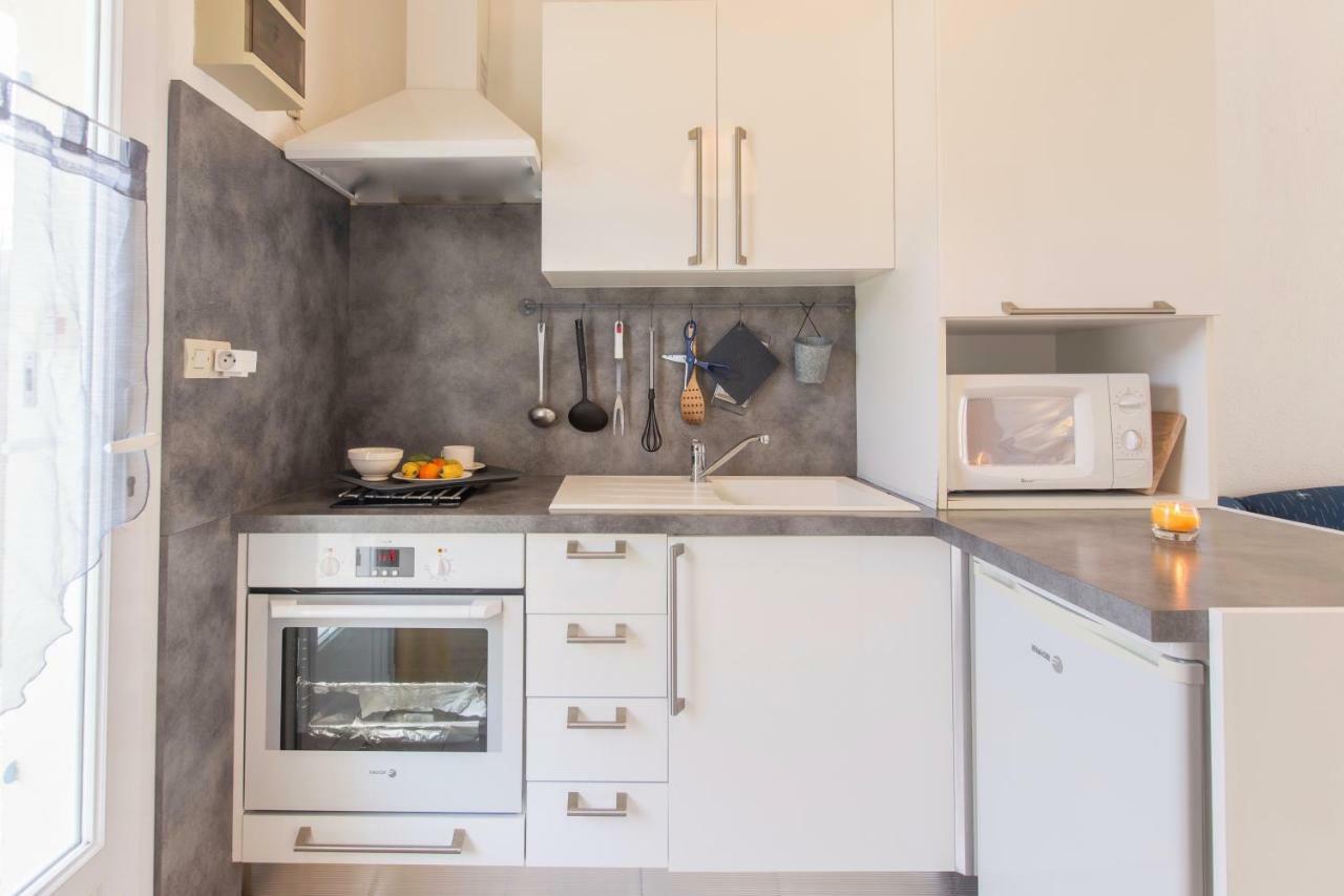 Appartement Atlantic