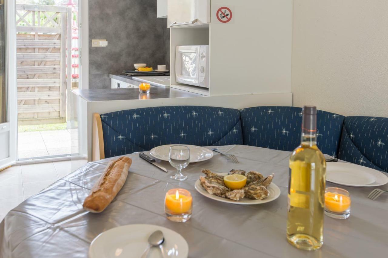 Atlantic Appartement *