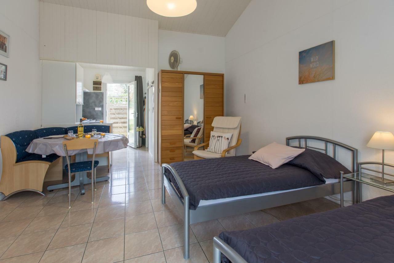 Atlantic Appartement Jonzac